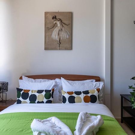 Oasis - Cozy Studio In Ларнака Экстерьер фото